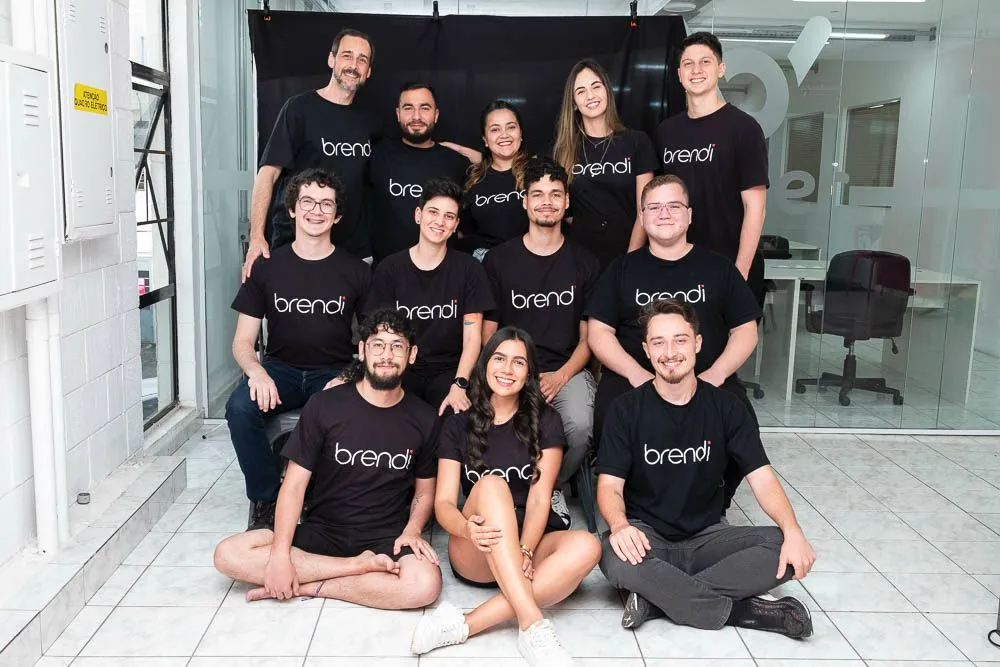 Sobre a Brendi